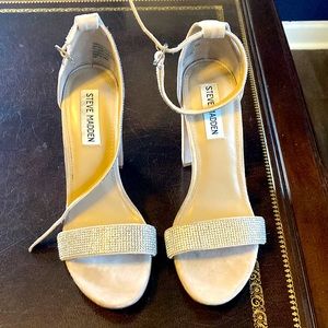 Size 7.5 Steve Madden Shoes